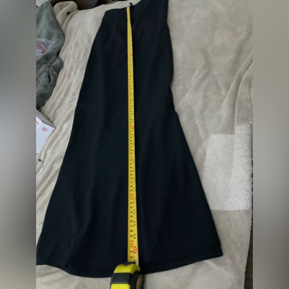 Plus Size Capri Pants - Back zipper - Picture 9 of 11